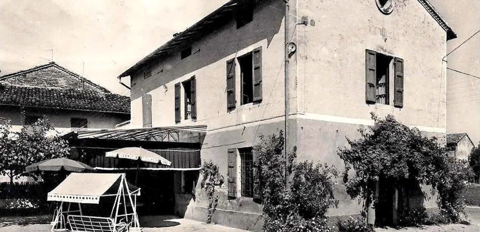 La Trattoria Cantarelli - da Esvaso.it